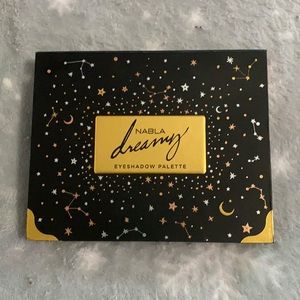 Nabla dreamy palette